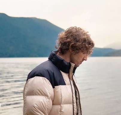 Dean lewis enjoy it while it last