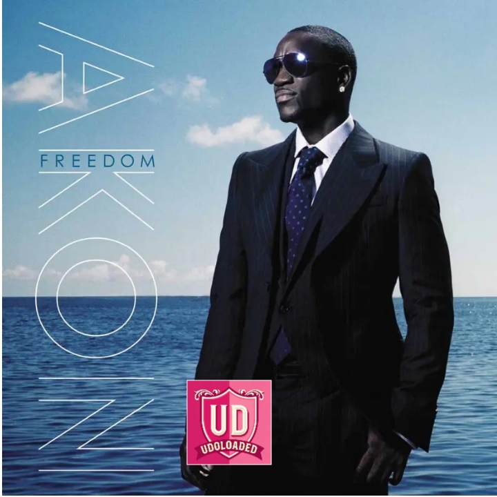 Akon Right now Na Na Na