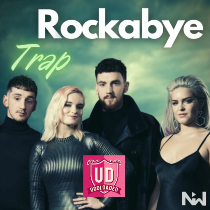 Clean Bandit - Rockabye (feat. Sean Paul & Anne-Marie