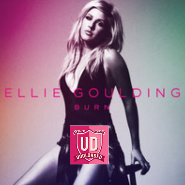 Ellie Goulding Burn