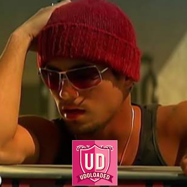 Enrique Iglesias - Hero (I can be your hero baby)