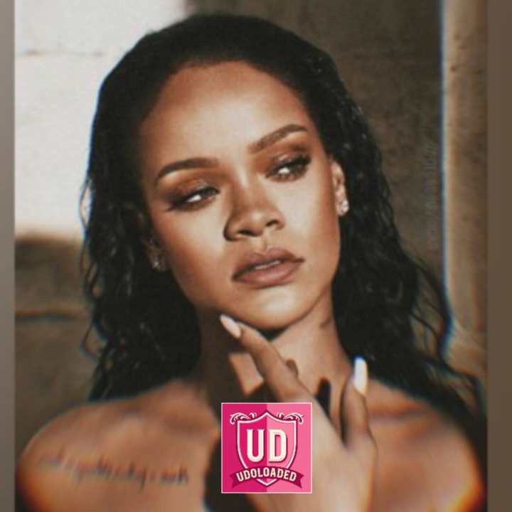 Rihanna stay ft Mikky Ekko