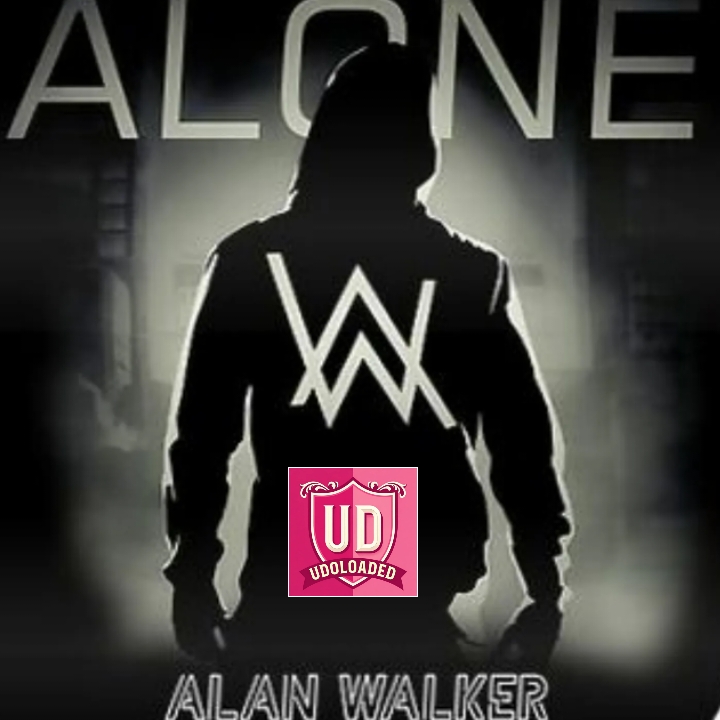 alan walker - alone (I'm not alone)
