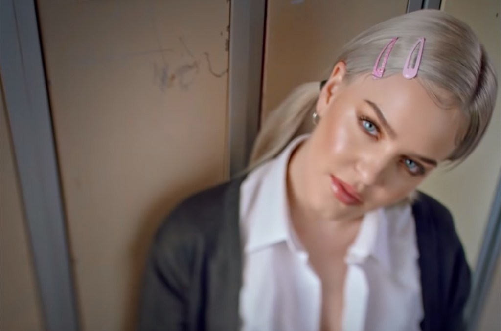 Anne marie (2002) Two Thousand and two