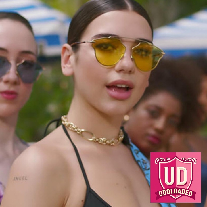 Dua lipa new rules (mp3 download) 4 Dua lipa new rules