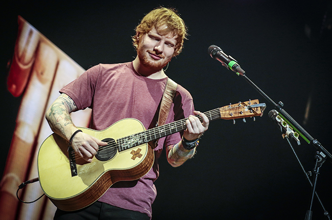 Ed sheeran thinking out loud mp3 download