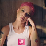 halsey - without me