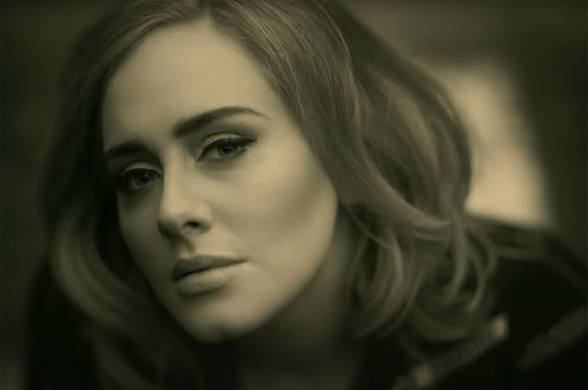 Adele hello 6 Adele hello
