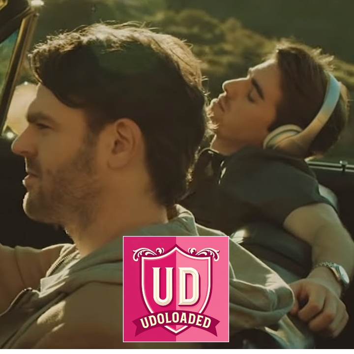 The chainsmokers don't let me down ft daya